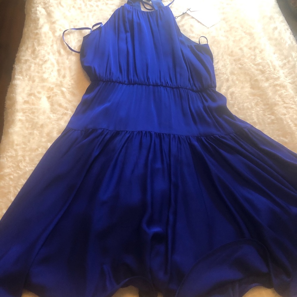 Milly dress